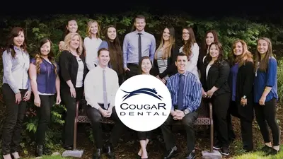 Cougar Dental