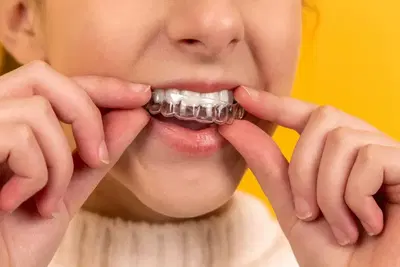 Advanced Dental Care