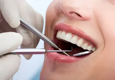 Professional Dental