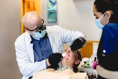 Genesis Dental of Orem