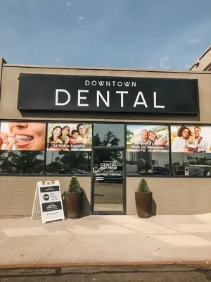 Downtown Dental