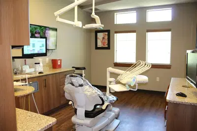 East Mountain Dental