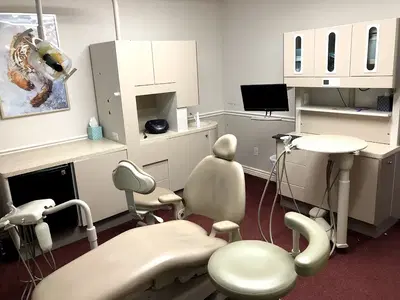 Grandpa's Dental