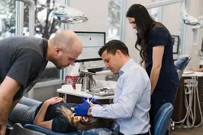 Business Photo