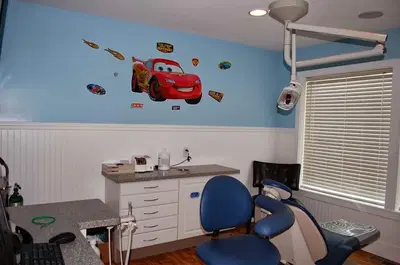 Pediatric Smiles and Braces