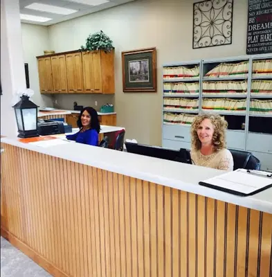 Business Photo