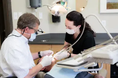 McKell/Packer Dental