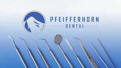 Pfeifferhorn Dental