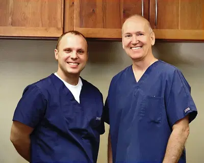 Joseph Kayne, DDS