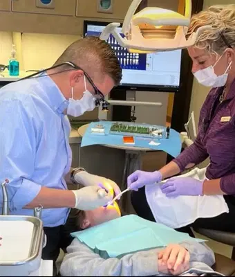 Hammond Aesthetic & General Dentistry