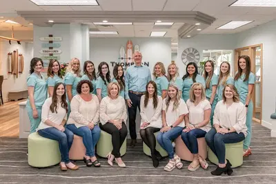 Thompson Orthodontics