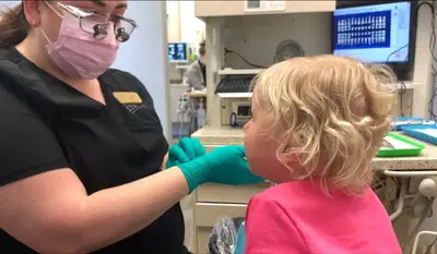 Springville Dentistry