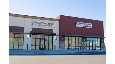 Canyon Creek Orthodontics - Springville Office