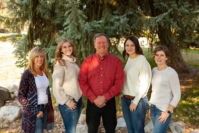 Dr. Tad T. Johnson, DDS