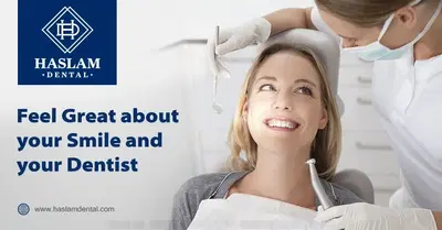 Haslam Dental - Dentist Ogden