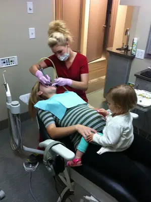 Roy Dental Care - Smile Makeovers and Dental Implants