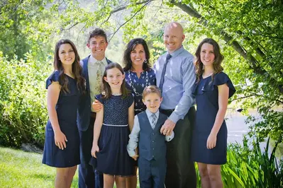 Dr Jim Ellis, DDS