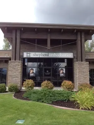 Shepherd Orthodontics
