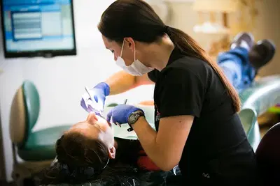 Anderton Dental Group