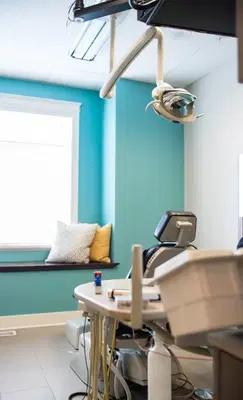 Mountain View Dental Associates