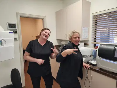 South Weber Dental