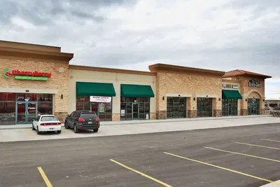 Business Photo