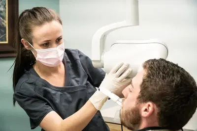 Starley Family Dental