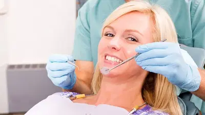 Jorge F. Zapata DDS - Gentle Family Dentistry