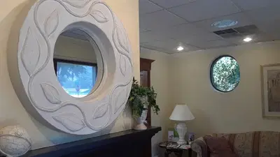 Delos Adams, DDS