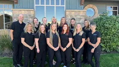 Carr Orthodontics