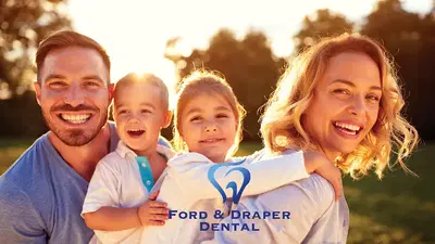 Ford & Draper Dental