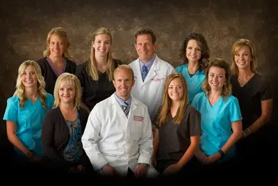 Collman & Wangsgard Dental