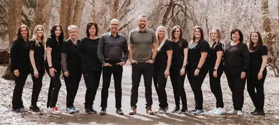 Pleasant Valley Dental and Sleep Center: Michael E. Florence, DMD & Brady P. Powell, DDS
