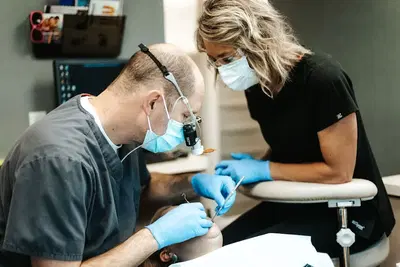 Genesis Dental of Salt Lake