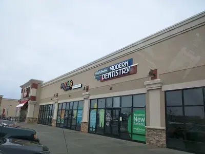 West Jordan Modern Dentistry and Orthodontics