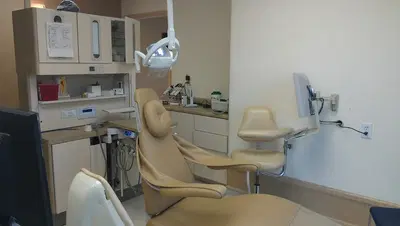 Warr Dental