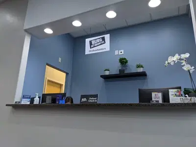 Burg Childrens Dentistry & Orthodontics - Hunter Park