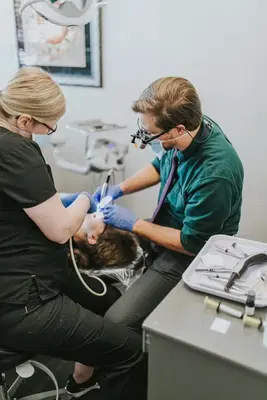 SLC Dental