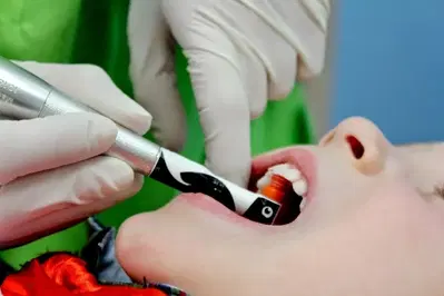 Burg Childrens Dentistry & Orthodontics - Eastgate