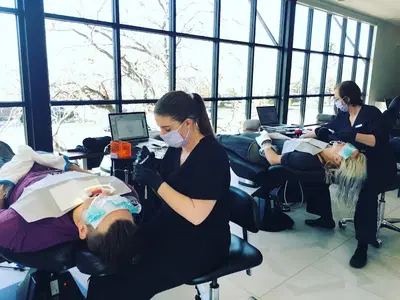 Graham Orthodontics