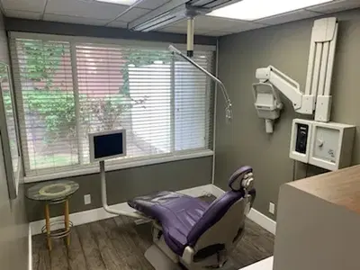 Dental Architects of Millcreek: M. Scott Updyke DDS
