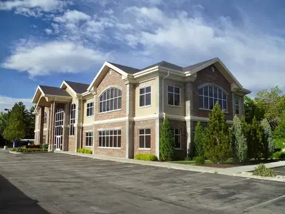 District Orthodontics