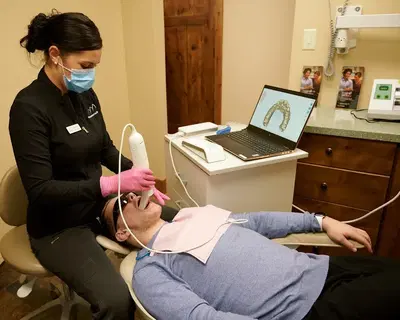 Grandview Dental - Adam McLachlan DDS