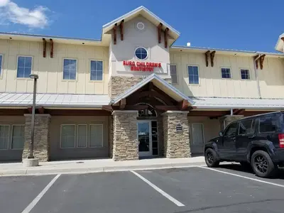 Burg Childrens Dentistry & Orthodontics - Jordan Ridge