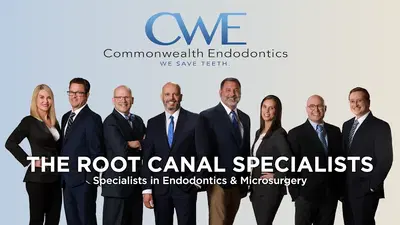 Commonwealth Endodontics