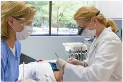 Advanced Dentistry of Richmond