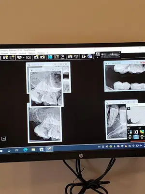 Coastal Virginia Endodontics, PLLC