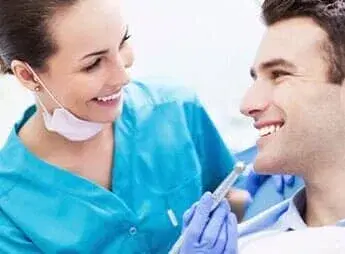 Dr. Evelyn E. Luma, DDS, PLC