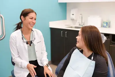 Icon Dental of Hilltop