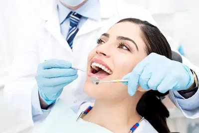 Courthouse Art of Dentistry